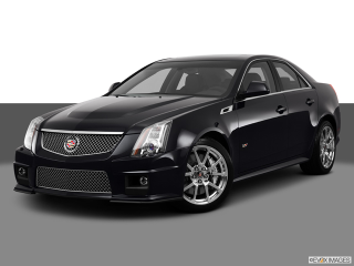 Illustration for article titled Nice cars at the MVA this morning (no pics, sorry)